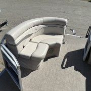 2016 Bennington 20SSX